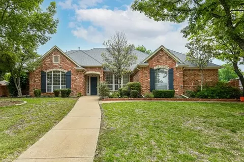 601 Edgewood Ln, Ovilla, TX 75154
