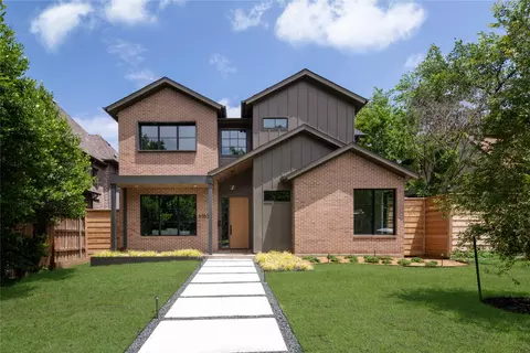 6163 Belmont Ave, Dallas, TX 75214