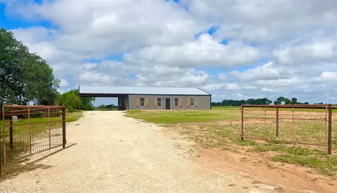 365 County Road 156a, De Leon, TX 76444