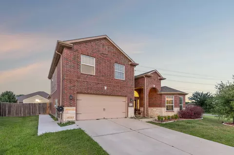 2517 Fall Leaf, Denton, TX 76209