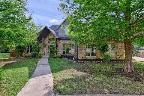 3811 Merrimac Rd, Sherman, TX 75090