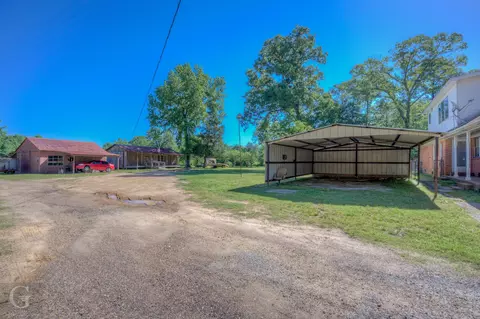 Exterior - 3013 Highway 155, Coushatta, LA 71019 photo 3 of 4