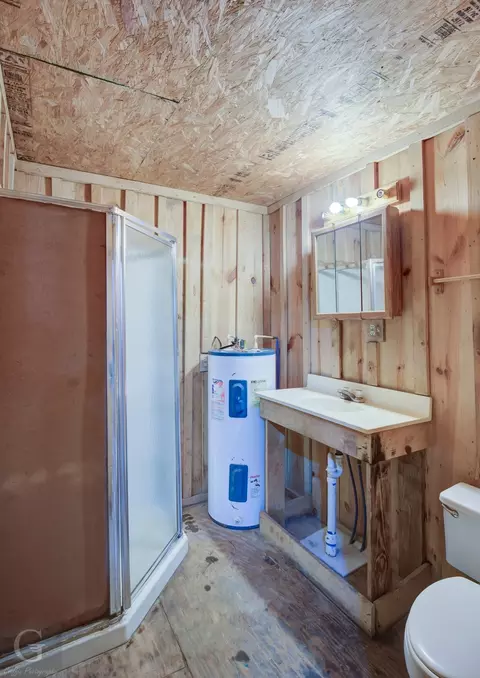 Bath - 3013 Highway 155, Coushatta, LA 71019 photo 3 of 3