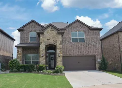 2608 White Cliff Ct, Fort Worth, TX 76177