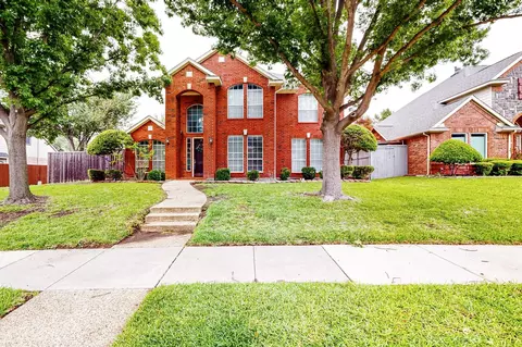 4421 Vanderpool Dr, Plano, TX 75024