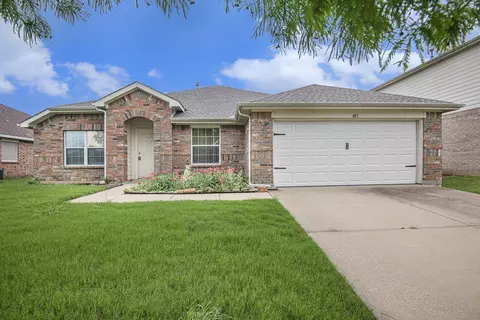 405 Deer Lake Dr, Fort Worth, TX 76140