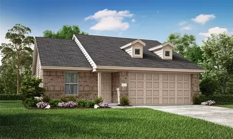 1724 High Perch Ln, Forney, TX 75126
