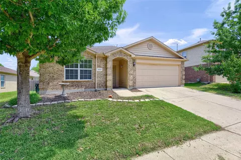 1407 Teal, Sherman, TX 75092