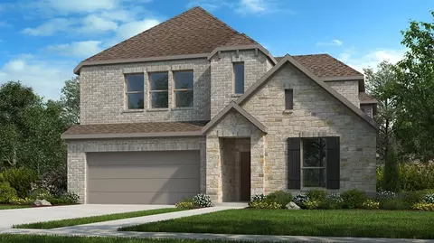1625 Goldenrod Dr, Celina, TX 75009