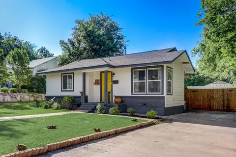 2302 Westbrook Ave, Fort Worth, TX 76111