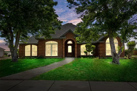 1519 Sweetgum Cir, Keller, TX 76248