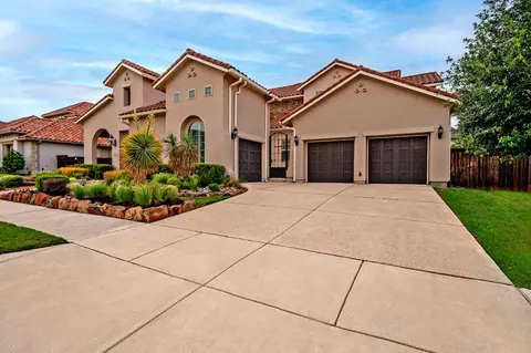 1056 Steel Dust Rd, Frisco, TX 75036