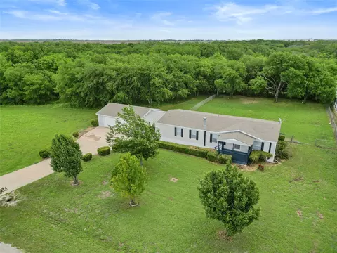 14544 Willow Bend Dr W, Justin, TX 76247