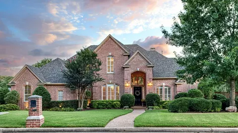 803 Brazos Dr, Southlake, TX 76092