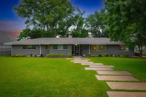 6932 Azalea Ln, Dallas, TX 75230