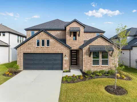 1620 Nightshade Ln, Celina, TX 75009