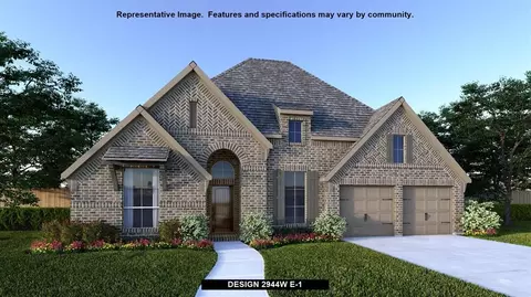 5709 Turner May Dr, Fort Worth, TX 76126
