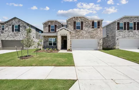 2407 Beryl Dr, Princeton, TX 75407