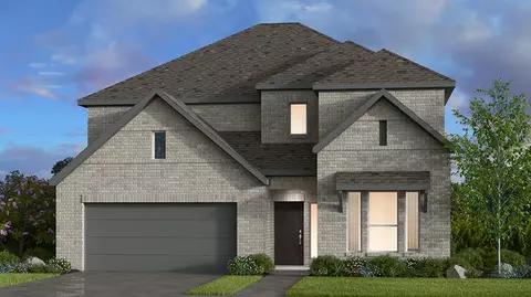 1901 Persimmon Pl, Celina, TX 75009