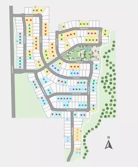 1901 Persimmon Pl, Celina, TX 75009 photo 4