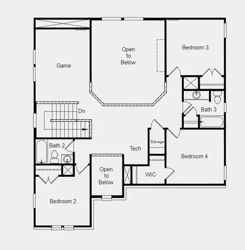1901 Persimmon Pl, Celina, TX 75009 photo 3