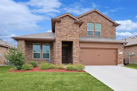 401 Oakbluff Dr, Denton, TX 76210