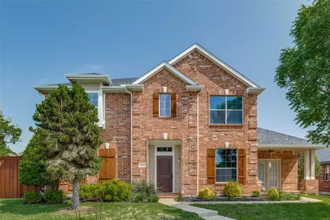 1533 Sandlewood Dr, Allen, TX 75002