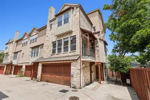 1720 Lewis Ct, Dallas, TX 75206