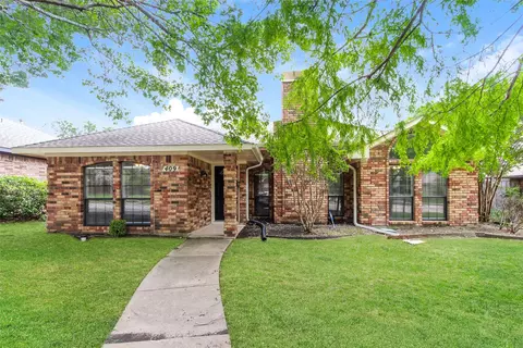 409 W Oak St, Wylie, TX 75098