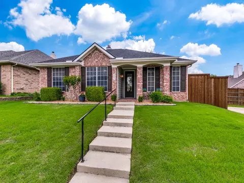 4253 Rustic Ridge Dr, The Colony, TX 75056