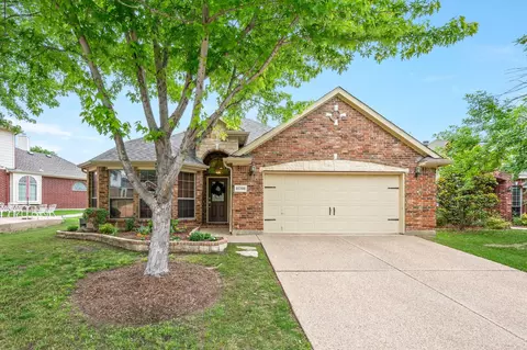 11700 Crystal Falls Dr, Fort Worth, TX 76244