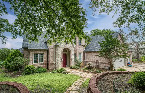3722 Misty Cv, Little Elm, TX 75068