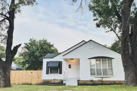 1666 Long Ave, River Oaks, TX 76114