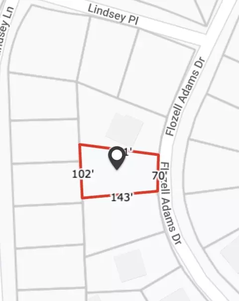 Tbd Jim Walters Drive, Runaway Bay, TX 76426
