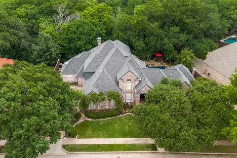 313 Brock St, Coppell, TX 75019