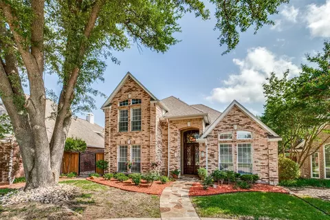 1936 Gansett Dr, Plano, TX 75075