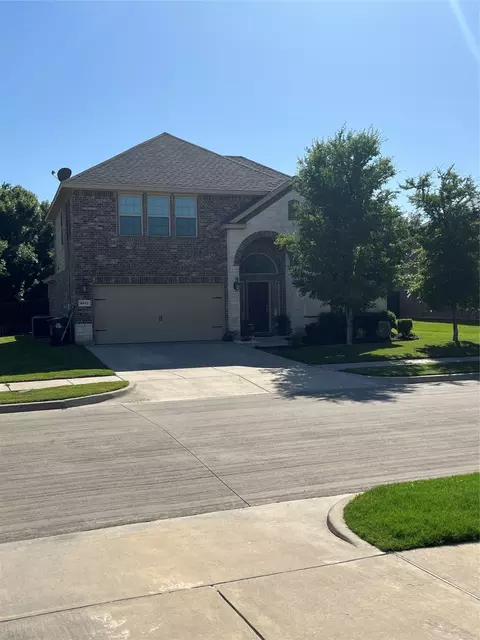 2917 Megan St, Denton, TX 76209