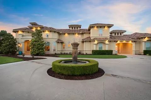 216 Nueces Trl, Aledo, TX 76008
