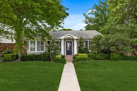 5743 W Amherst Ave, Dallas, TX 75209