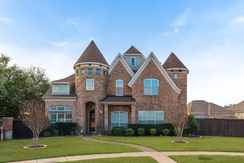 1528 Van Winkle Dr, Carrollton, TX 75007