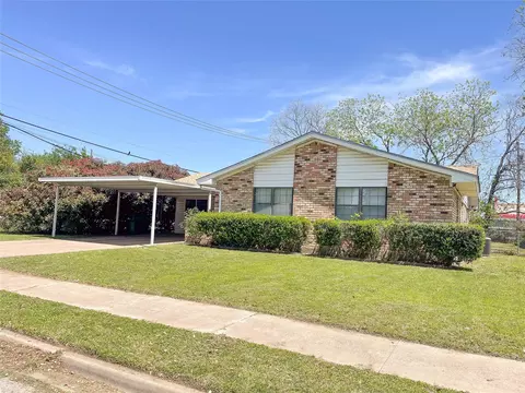 101 S Joyce St, Lacy Lakeview, TX 76705