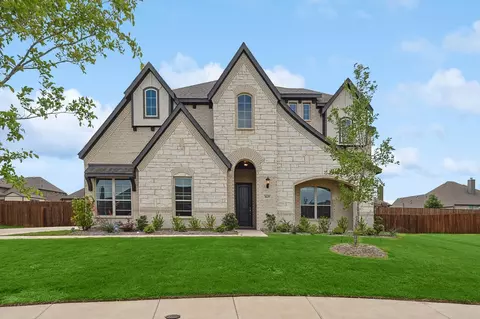 1629 Euclid Dr, Waxahachie, TX 75165