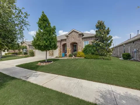 6506 Walnut Hill Ct, Frisco, TX 75036