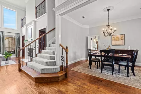 940 Redwing Dr, Coppell, TX 75019