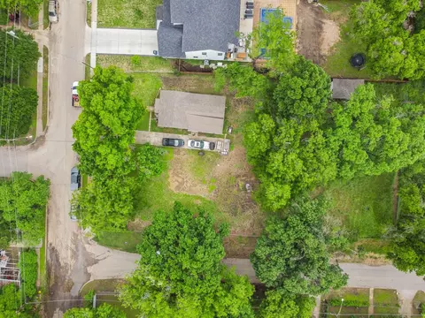 4006 Baker Ave, Dallas, TX 75212