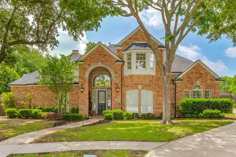 7500 Shadowlawn Ct, Plano, TX 75025