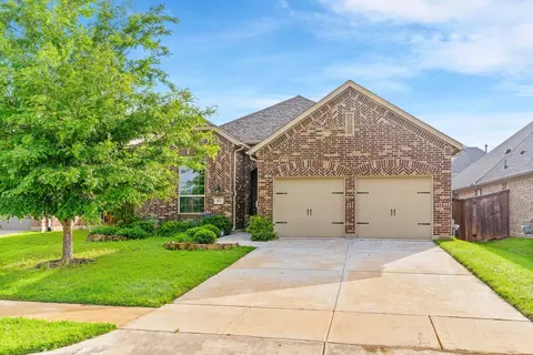 8616 Backwater Bay Cv, Mckinney, TX 75071