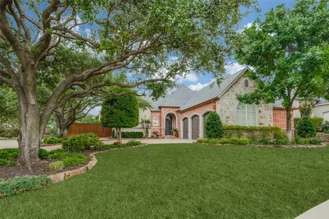 6648 Sundown Trl, Frisco, TX 75034