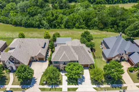 4260 Wilson Creek Trl, Prosper, TX 75078