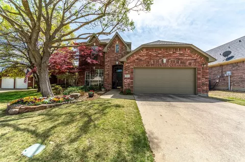 5029 Forest Lawn Dr, Mckinney, TX 75071